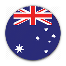 Australia flag